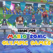 Guide for Mario Sonic Olympic Games