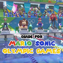 Guide for Mario Sonic Olympic Games APK