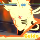 Guide for Naruto Ultimate Ninja Storm 4 aplikacja