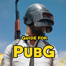 Guide for PlayerUnknown Battlegrounds aplikacja