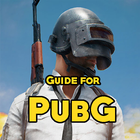 Guide for PlayerUnknown Battlegrounds biểu tượng