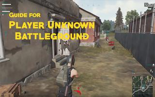 Guide for PlayerUnknown Battlegrounds ảnh chụp màn hình 2