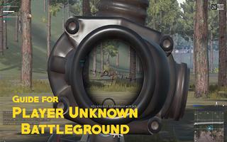 Guide for PlayerUnknown Battlegrounds ảnh chụp màn hình 3