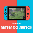 Guide for Nintendo Switch Zeichen