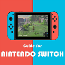 Guide for Nintendo Switch aplikacja