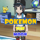 Guide for Pokemon Sun&Moon aplikacja