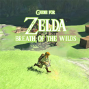 Guide for Zelda Breath of The wilds aplikacja