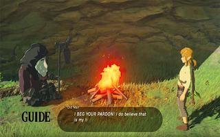 Guide for Zelda screenshot 1