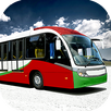 Big School Bus Simulator APK