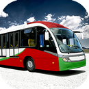 Big School Bus Simulator APK