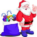 Santa Gift:Christmas Games APK