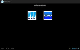 Informativos STJ/STF 포스터