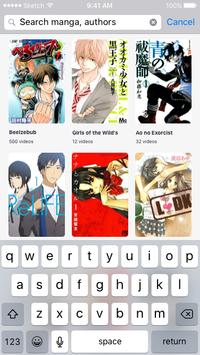 Playanime Watch Free Trend Anime Manga Rock Apk App Free