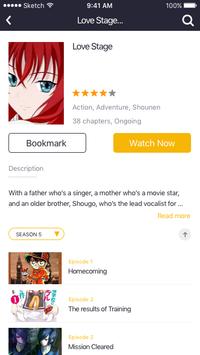 Playanime Watch Free Trend Anime Manga Rock Apk App Free