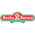 Rocky Rococo's icône