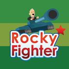 Rocky Fighter 图标