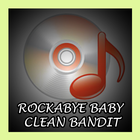 Rockabye Baby Clean Bandit أيقونة