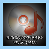 Rockabye Baby Sean Paul icône