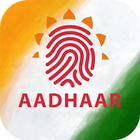 AADHAR CARD INFORMATION icon