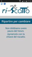 Poster RiScatto