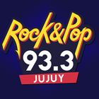 Rock & Pop Jujuy biểu tượng