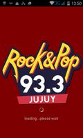 Rock & Pop Jujuy Affiche