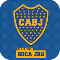 DESAFÍO BOCA