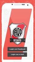 Desafío River Plate 포스터