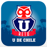 Reto U de Chile icône