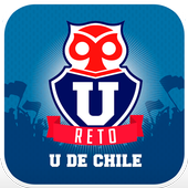 Reto U de Chile 图标