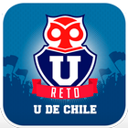 Reto U de Chile 圖標
