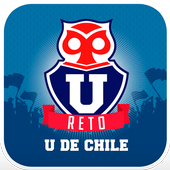 Icona Reto U de Chile