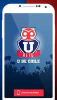 Reto U de Chile 截圖 3
