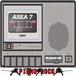 Piano tiles rock hero : area 7