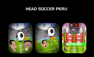 head soccer peru screenshot 3