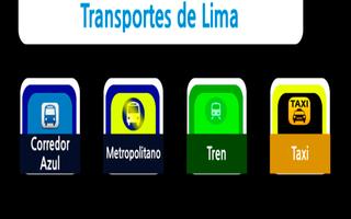 Paradero Delivery Lima screenshot 1