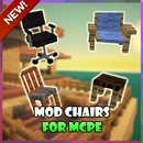 Mod Chairs for MCPE APK
