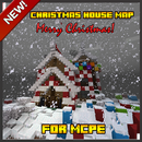 Creation Christmas House for Minecraft PE APK