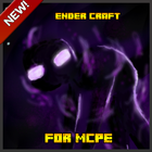 Ender Craft Mod for Minecraft Pe icône