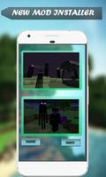 Ender Craft Mod for Minecraft Pe capture d'écran 1