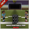 Football Mod for MCPE APK