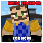 Map Hello Neighbor for MCPE icône