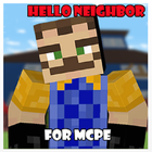 Map Hello Neighbor for MCPE icon