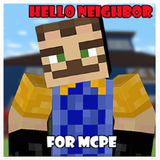 Map Hello Neighbor for MCPE icon