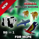 Pocket Creatures Mod for Minecraft PE APK