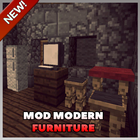 Modern Furniture ไอคอน