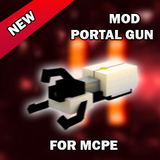 Portal Mod for MCPE أيقونة