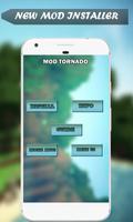 Mod Tornado capture d'écran 1