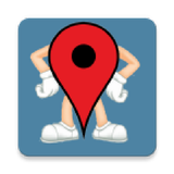 Localizados icon