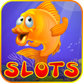 Gold Fish Diamond Slots